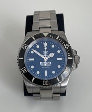 STEELDIVE Marine Automatic