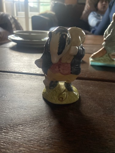 Beswick england beatrix potter - england,
