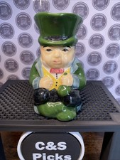 Vintage Roy Kirkham Rich Man