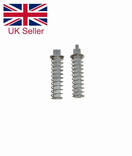 Upvc door handle split spindle - door,