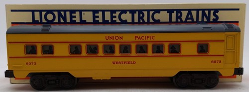 Lionel 16073 gauge union - 6-16073, o
