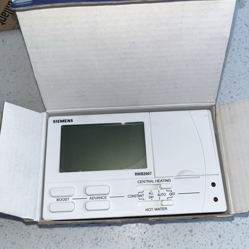 Siemens rwb2007 day - day, or