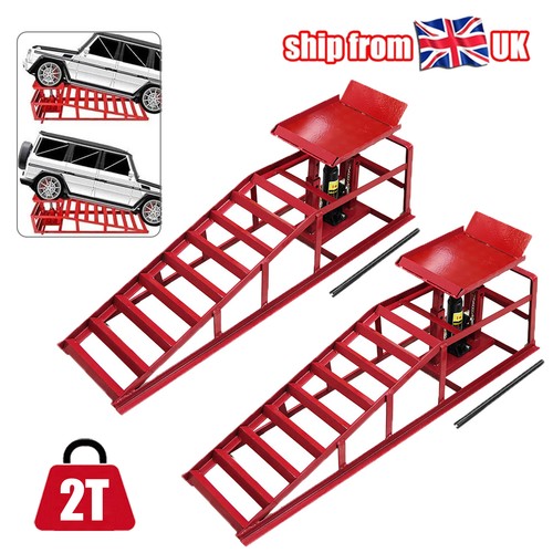 4ton hydraulic car - hydraulic, 2pc