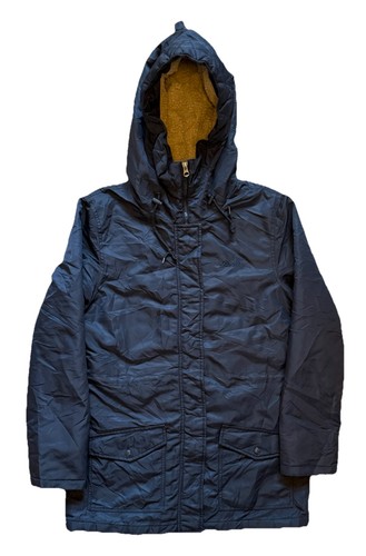 Schott vintage navy - schott,