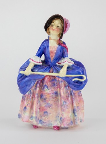 Royal doulton peep - royal, peep'