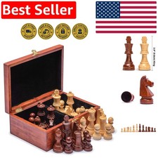 Staunton Tournament No. 6