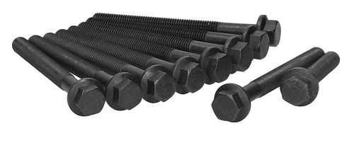 Cylinder head bolt set - cylinder,