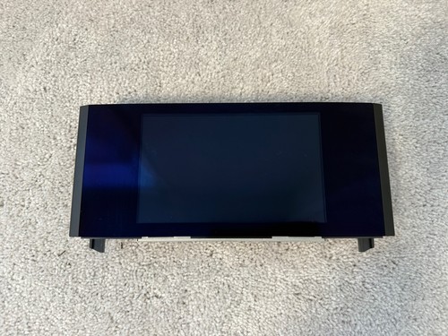 Oem lexus infotainment - oem, rc