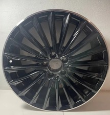 1x Alloy Wheel 19 Inch 7.5" 5x112 49ET A1774014200 Mercedes-Benz W177 Rim Wheel