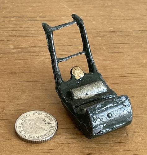 Antique prewar miniature lead - prewar,