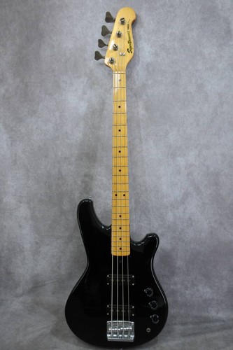 Yamaha super bass - bass, vintage