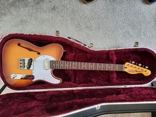 Vintage V72 Thin Line Custom