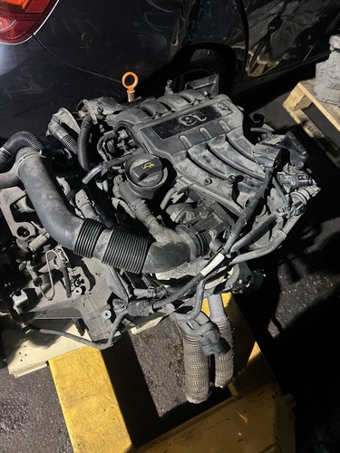 Audi jht gearbox - audi, 1.6