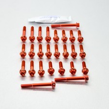 Aluminium Engine Kit Kawasaki