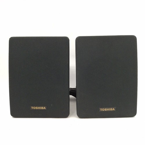 Toshiba v98 stereo - stereo, speakers