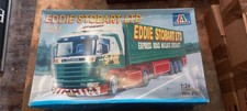 Italeri Eddie Stobart LTD 1/24