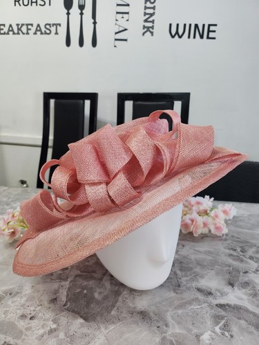 Pink hat womens formal special - womens,