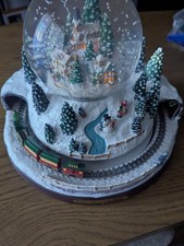 Brαdford Exchαnge Thomas