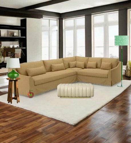 Ikea farlov corner - 3+2,