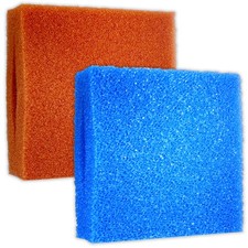 Filter Foam Media compatible