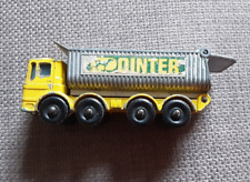 MATCHBOX Superfast No 51