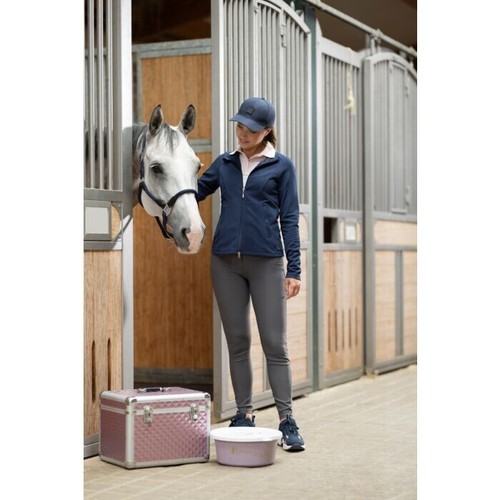 Alina equestrian sweat - alina, jacket
