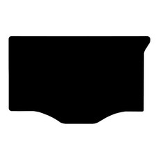 FITS FIAT 500 BOOT 2012 TO