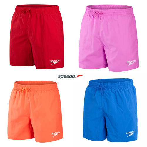 Speedo mens essential swimming - speedo,
