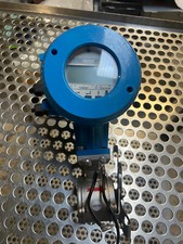Krohne Altometer IFM5080K/D/6 Flow Meter DN25 / 1"