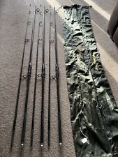Century FS Carp Rods 