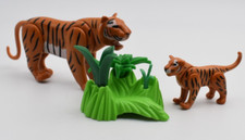 Playmobil Animals 2 x Tiger