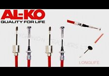 AL-KO LONG LIFE BRAKE CABLE