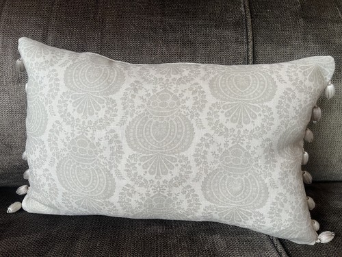 Kate forman cushion - forman,