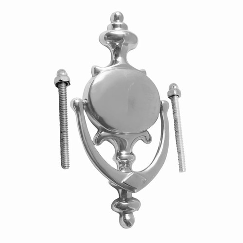 Champion chrome solid brass - solid,