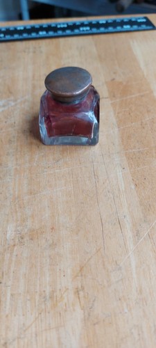 Writing slope box - writing,