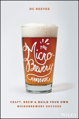 The microbrewery handbook - handbook, by