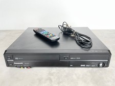 Panasonic DMR-EZ49V Black DVD