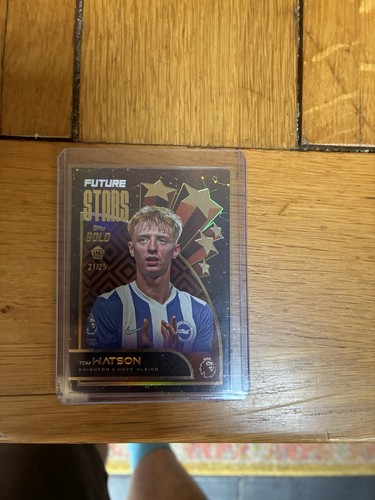2025 topps gold premier - 2025/26,