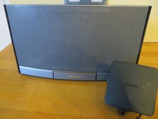 Bose Portable SoundDock