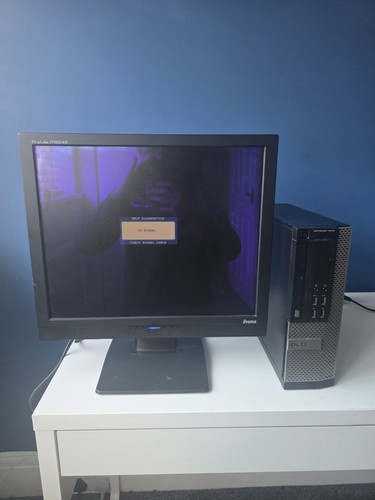 Dell optiplex 7010 desktop - desktop, pc