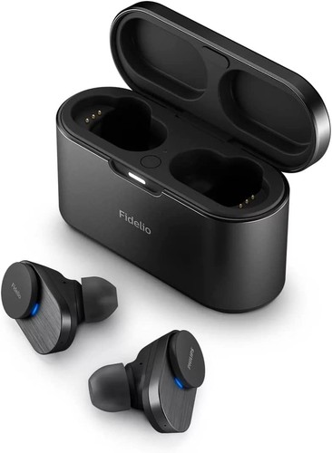 Philips fidelio wireless - philips,