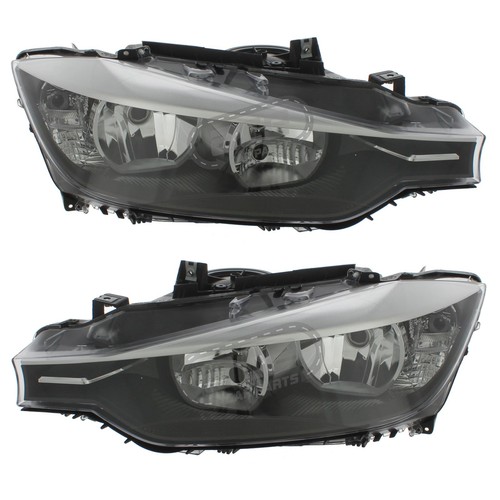 Bmw series f30 f31 - f30,