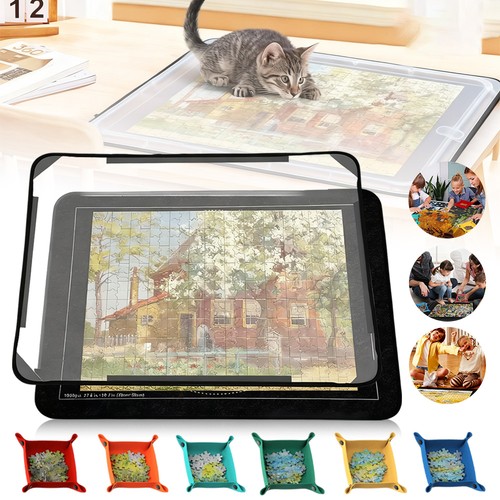 X22 jigsaw mat puzzle - mat,