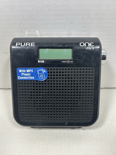 Pure one mini portable - one,