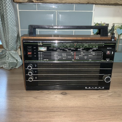 Selena b210 vintage - b210,