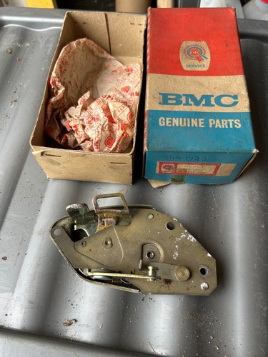 Nos bmc door lock 34g - nos,