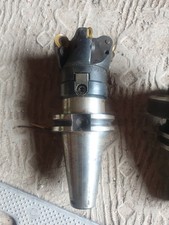 Face mill 16mm dia inserts on