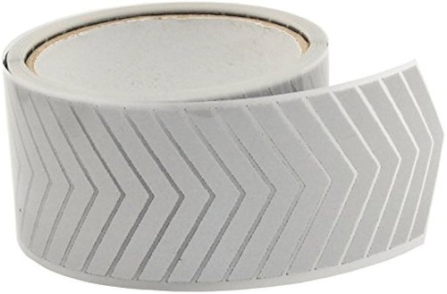 Heat sealable reflective mini - reflective,