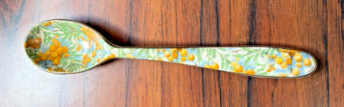 Antique chintz english - antique,