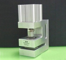 Attractive Butterfly Shape